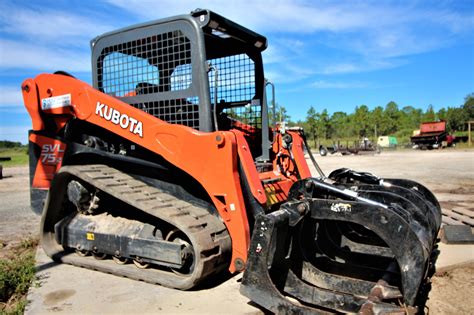 kubota skid steer rentals|kubota tractor lease.